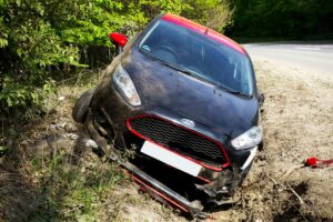 What Happens to Your Insurance After a Car Accident