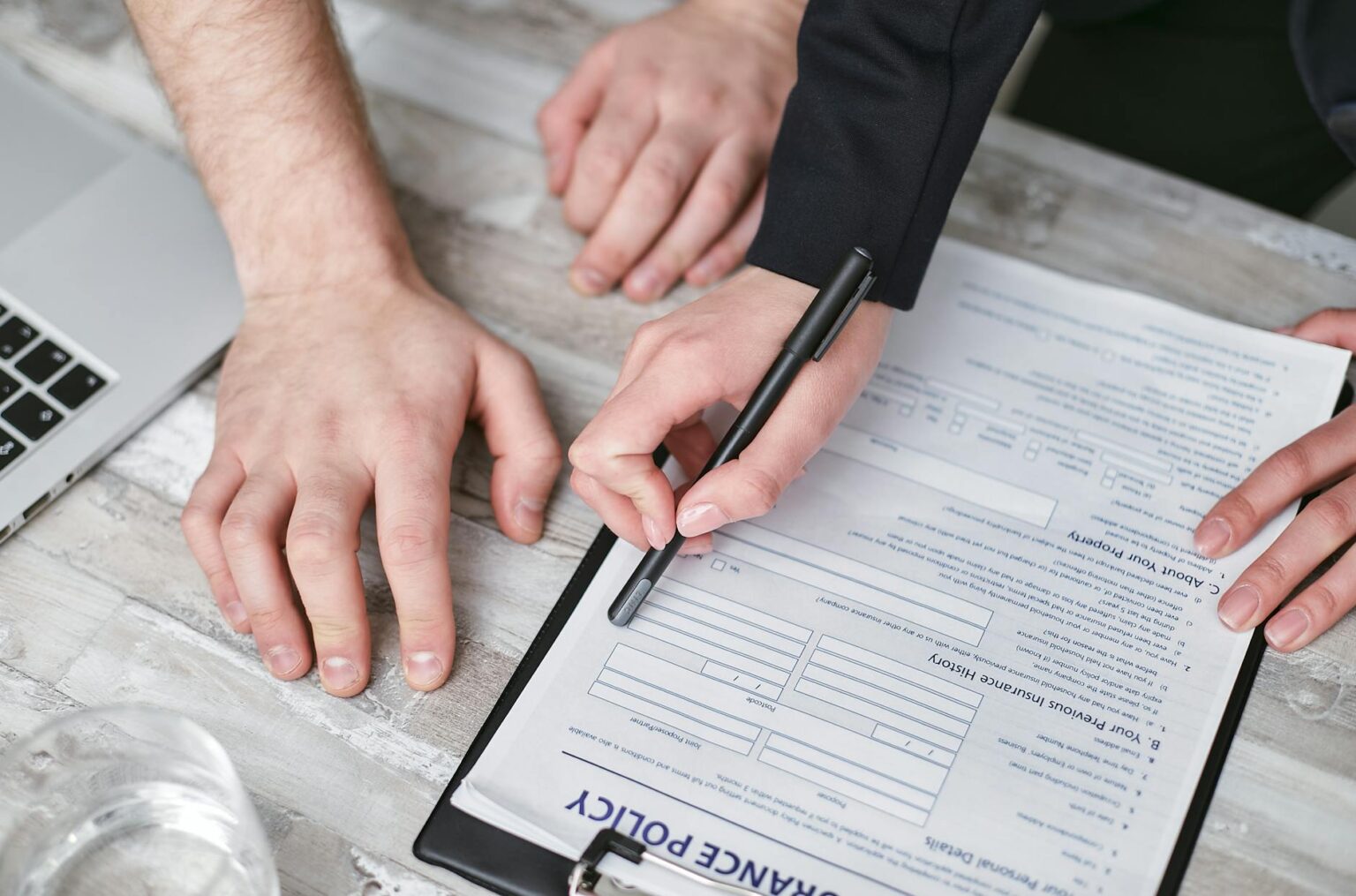 Liability Insurance - Essential Expert Guide (2026)