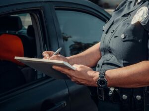 DUI car insurance