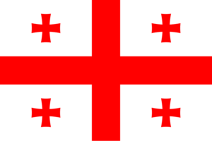 Georgia Insurance Guide - State Flag