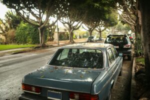 low mileage discount