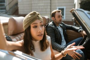 divorce car insurance