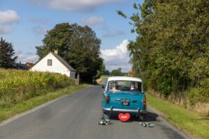 married car insurance