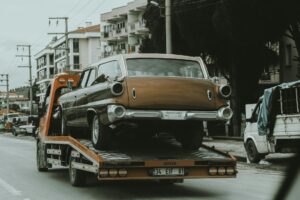 towing coverage insurance