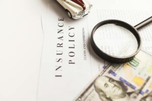 underinsured motorist coverage