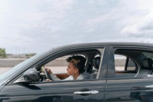 add new driver