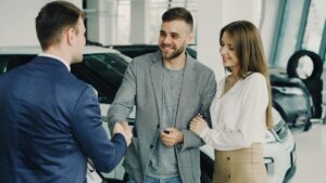 aftermarket parts insurance