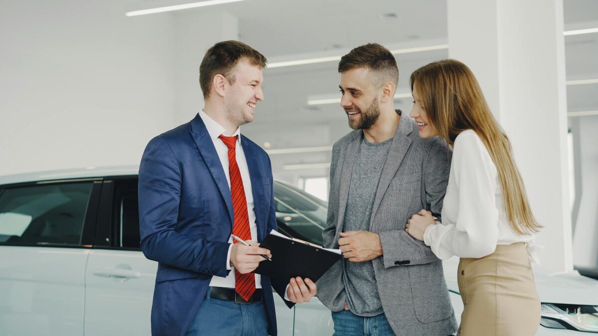 electric car insurance
