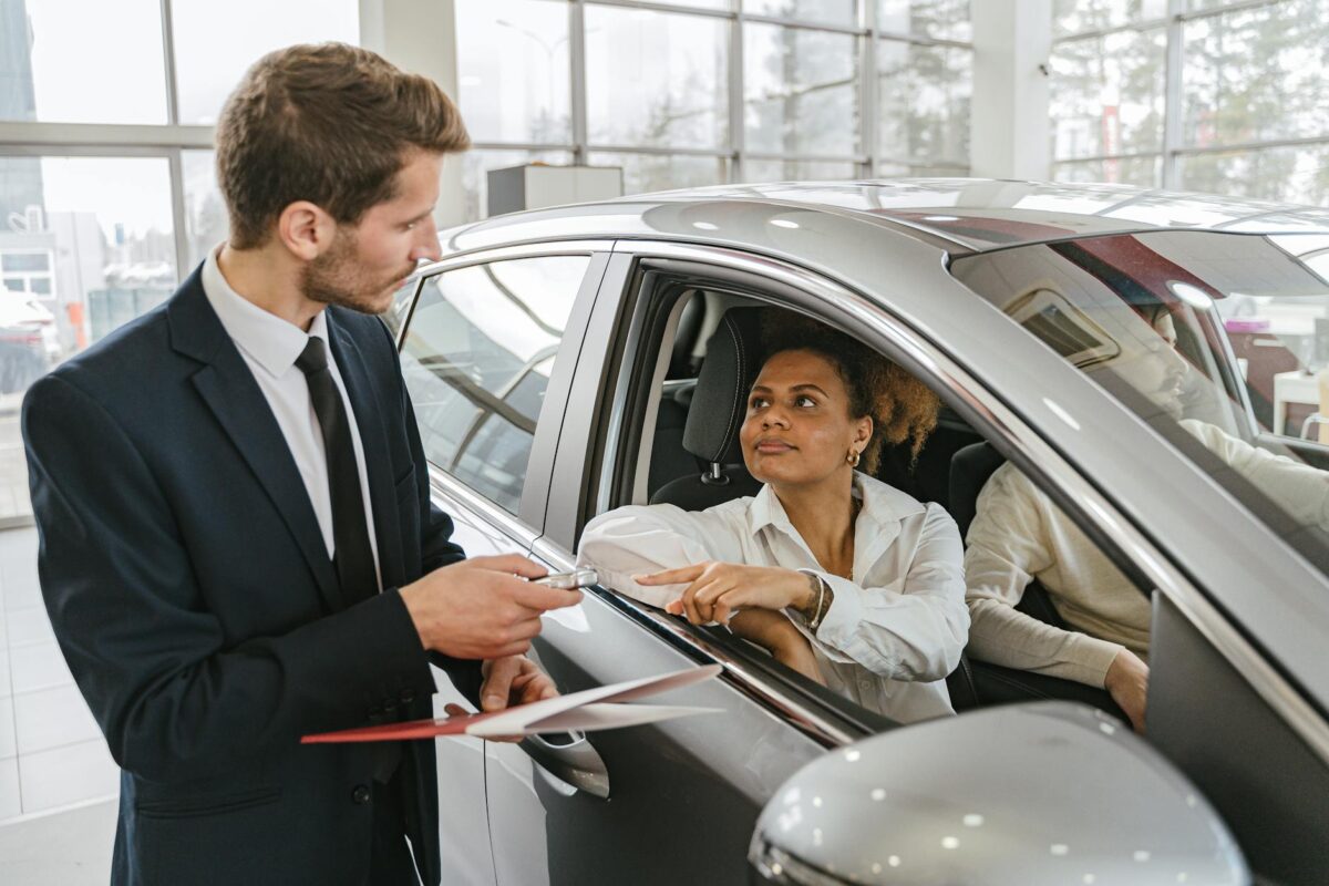 leased car insurance