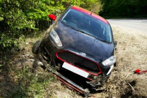 caught suspended driving