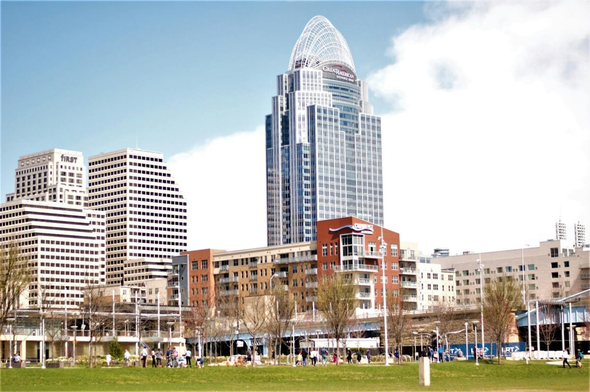 Cincinnati Financial car insurance review