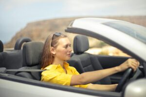 convertible insurance rates