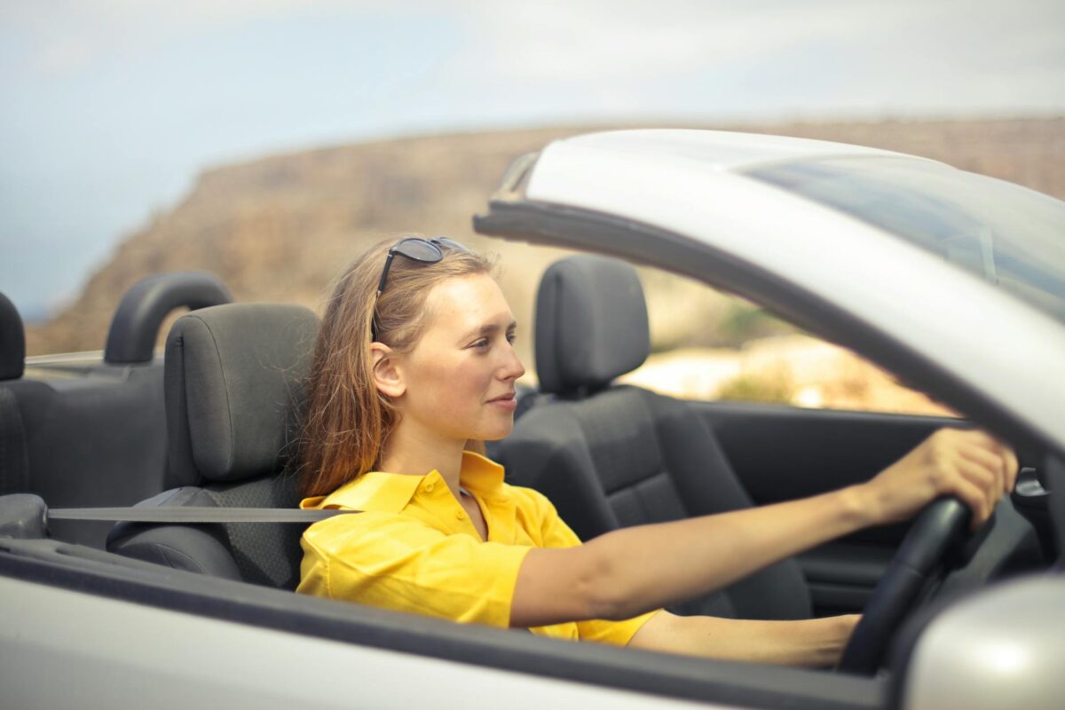 convertible insurance rates