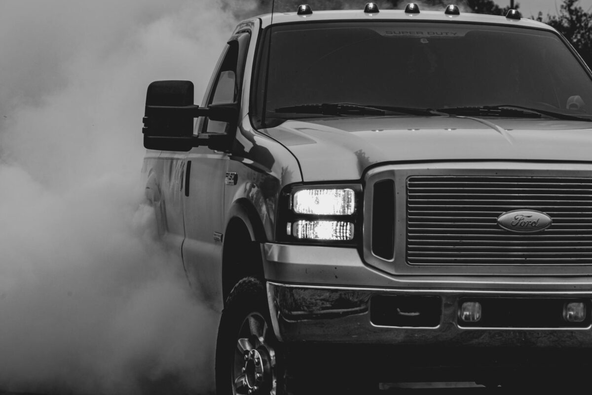 diesel truck insurance