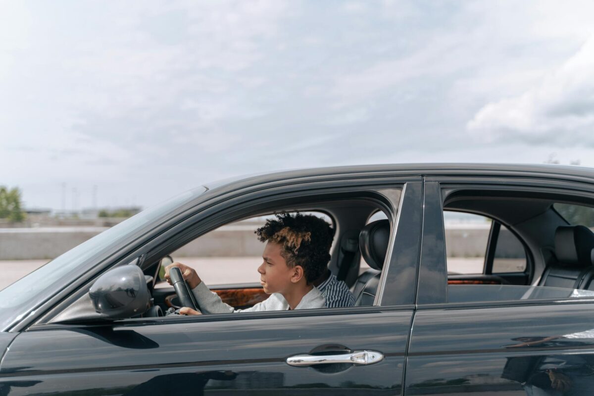 excluded driver policy
