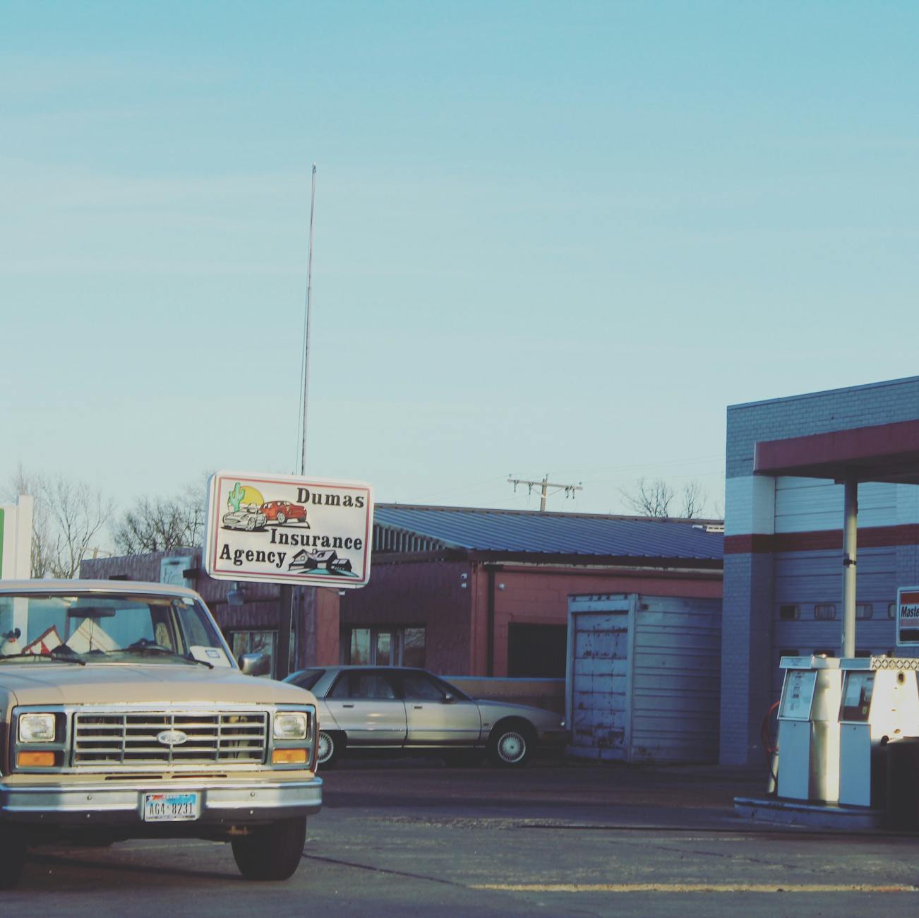 Fred Loya car insurance review