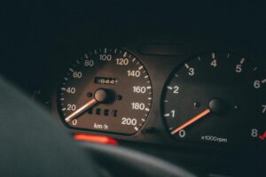 high mileage insurance