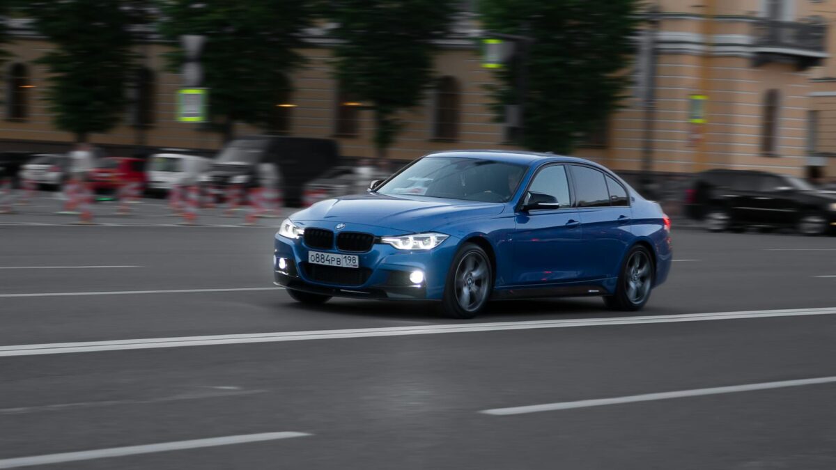 imported car insurance