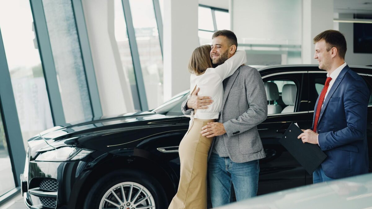 parked car insurance