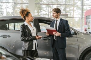 used car insurance