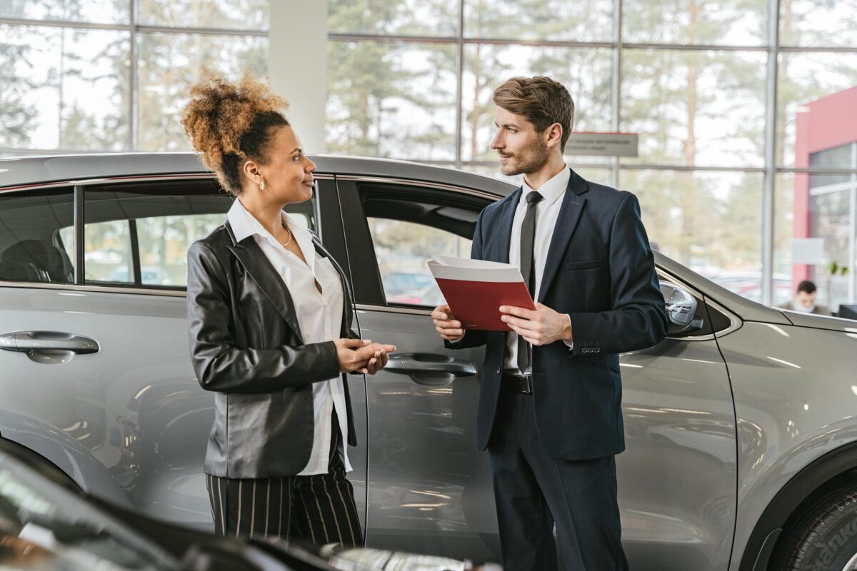 used car insurance