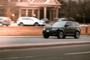 luxury car insurance