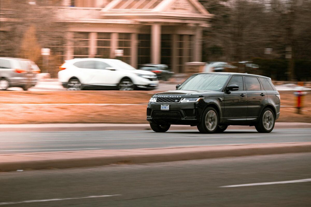 luxury car insurance