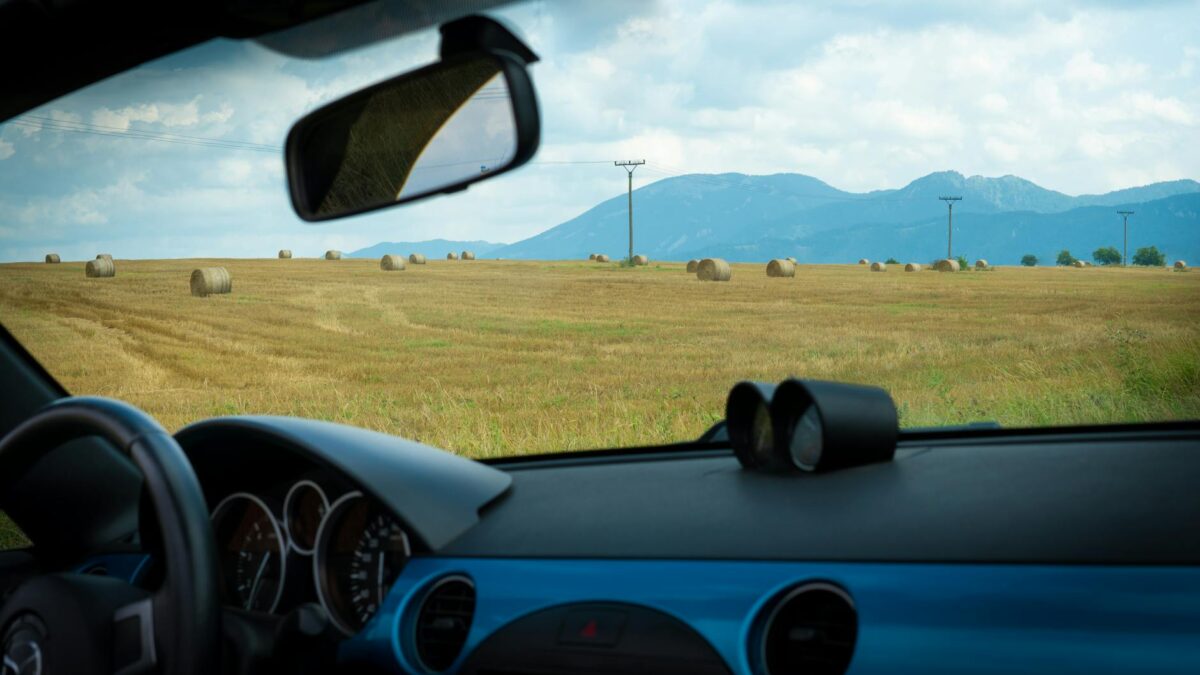 NC Farm Bureau car insurance review