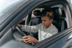 new driver insurance