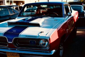 Plymouth Rock car insurance review