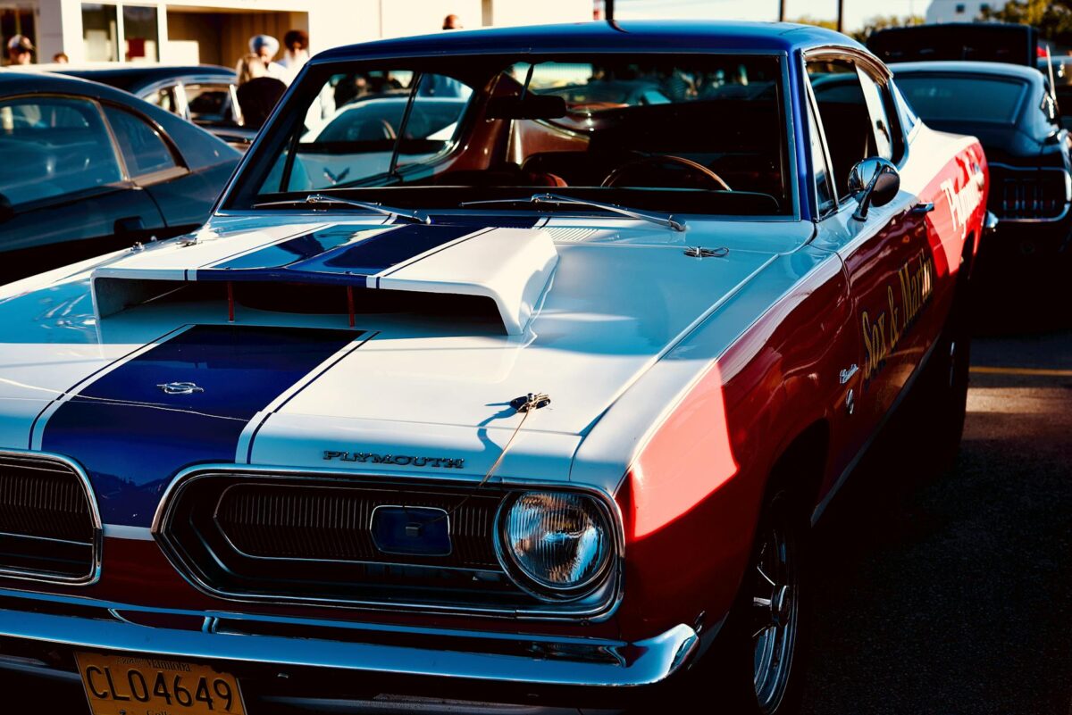 Plymouth Rock car insurance review