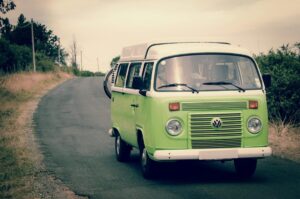 RV camper insurance