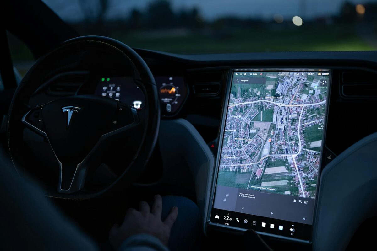 Tesla car insurance