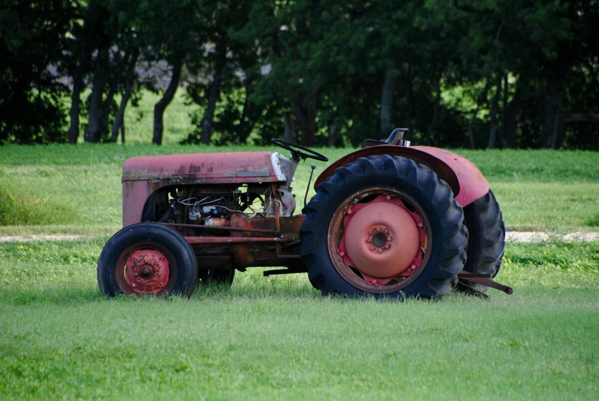 Texas Farm Bureau car insurance review