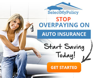 Compare auto insurance rates
