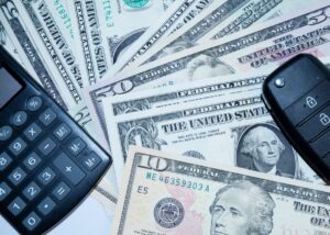 bankruptcy car insurance