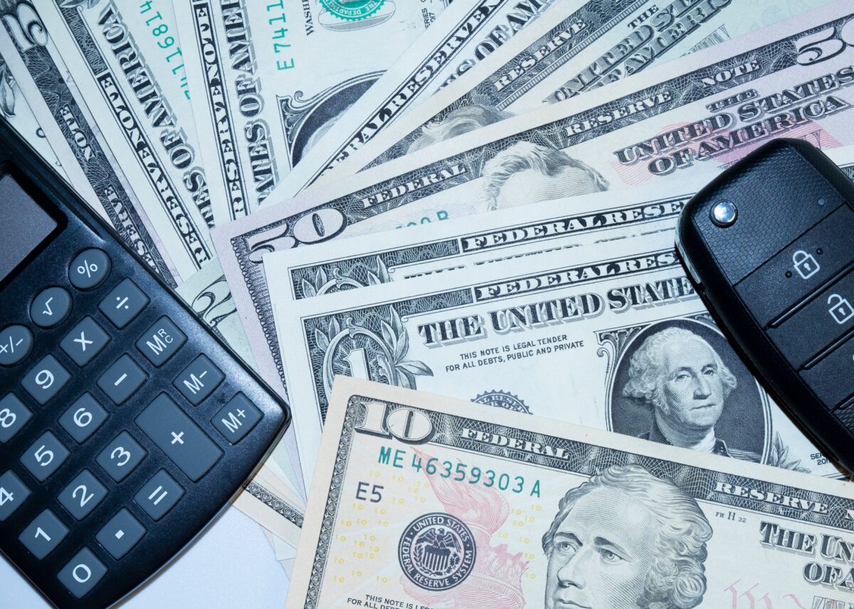 bankruptcy car insurance