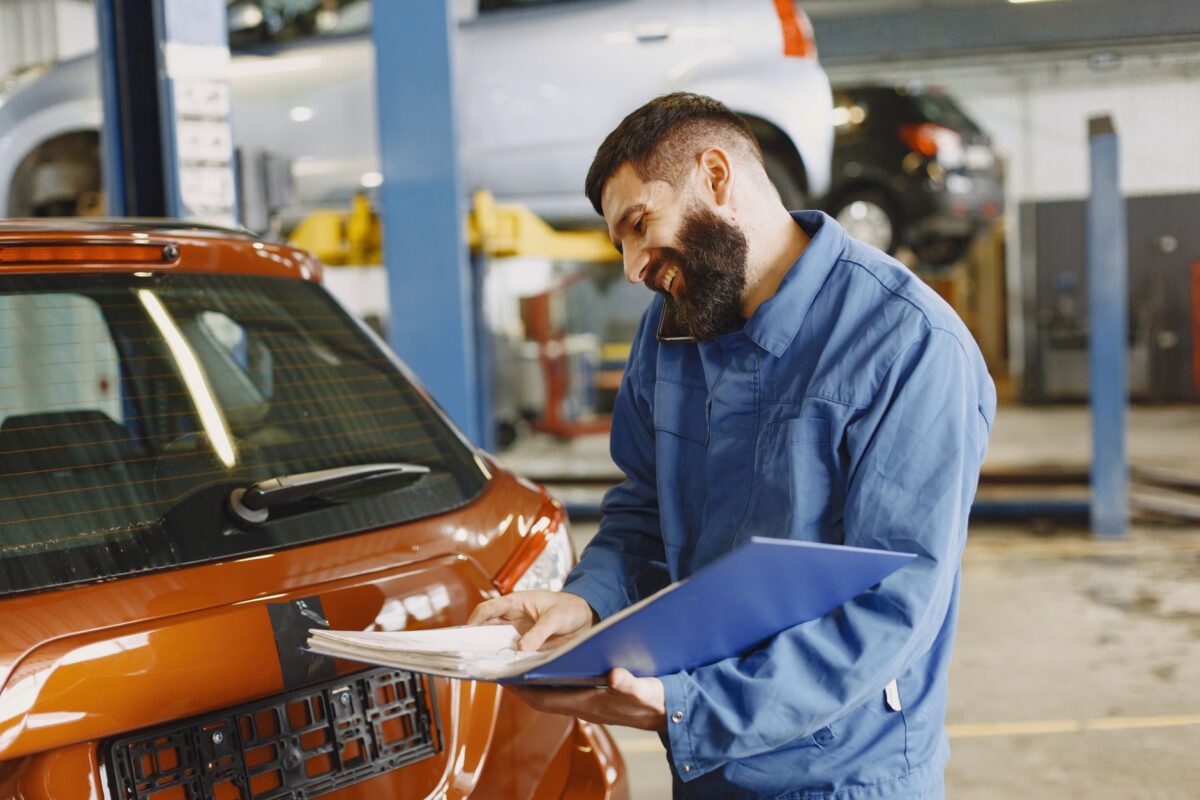 rental car insurance