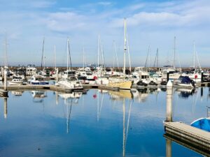 boat liability insurance