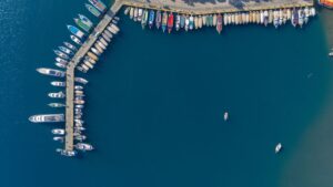 marine survey