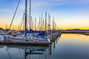 boat storage insurance