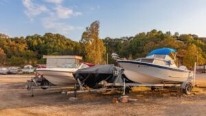 boat trailer insurance