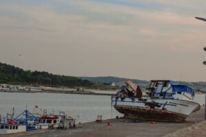 wreck removal coverage