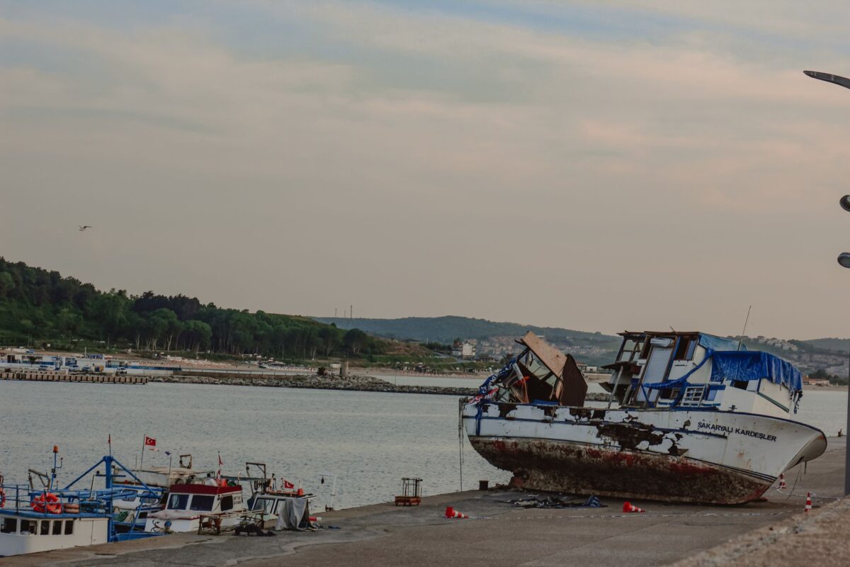 wreck removal coverage