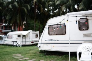 camper van insurance