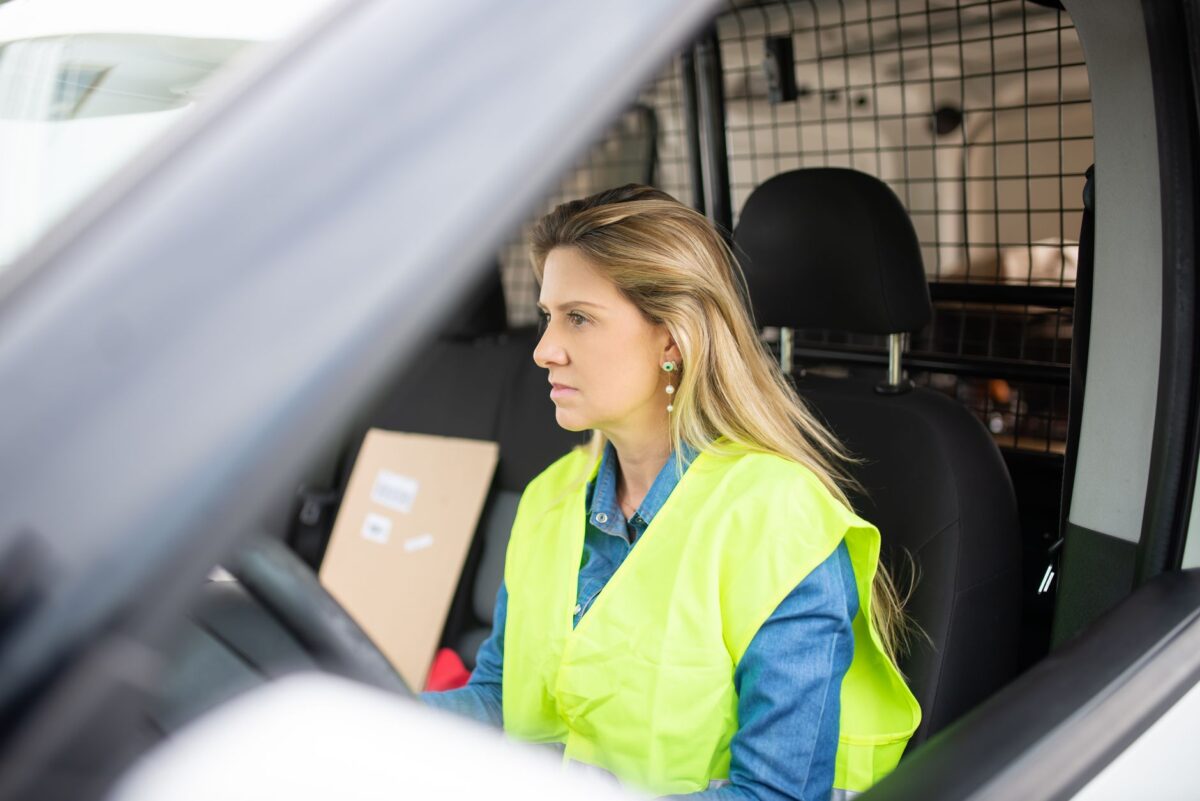 delivery driver insurance