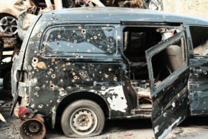 vandalism car insurance
