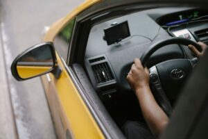 DoorDash driver insurance