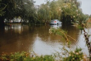 flood damage insurance