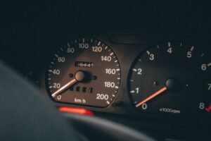 low mileage drivers
